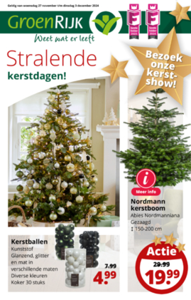 Bekijk onze folder